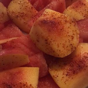 Meet your Posher, Norma